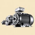 Структура обозначений электродвигателей Siemens